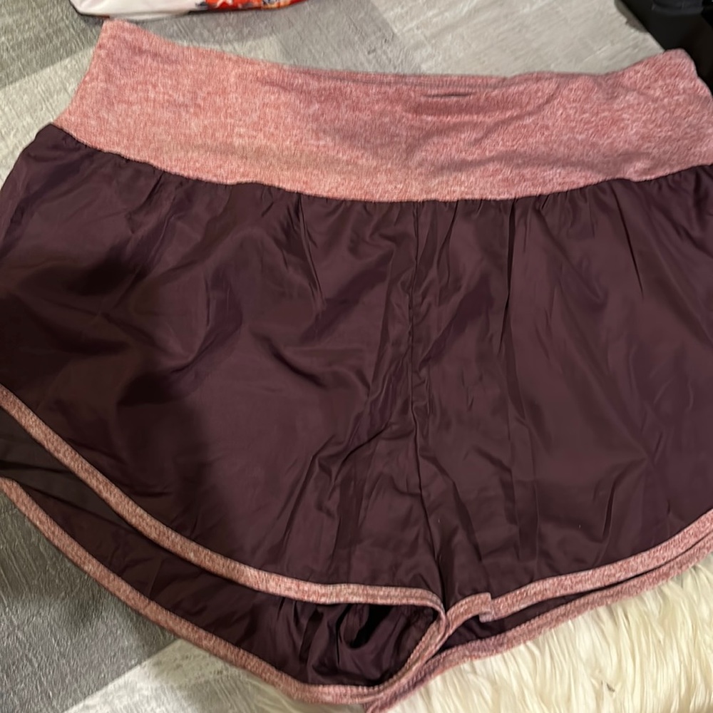 Burgundy running short